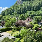 Lägenhet Felsenblick Himmelsfels