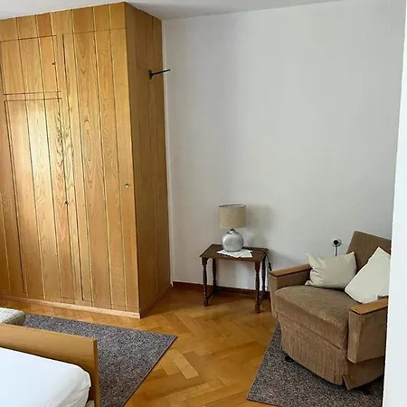 Appartamento Felsenblick Himmelsfels *