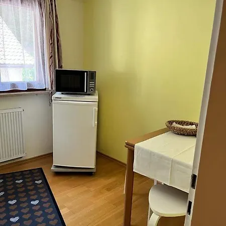 Felsenblick Himmelsfels *