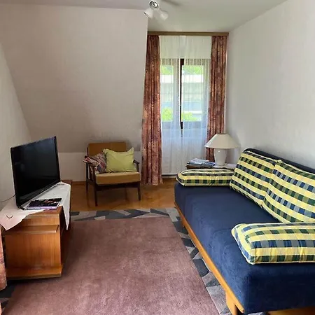 Felsenblick Himmelsfels Apartmán