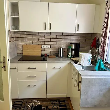 Felsenblick Himmelsfels Geislingen an der Steige