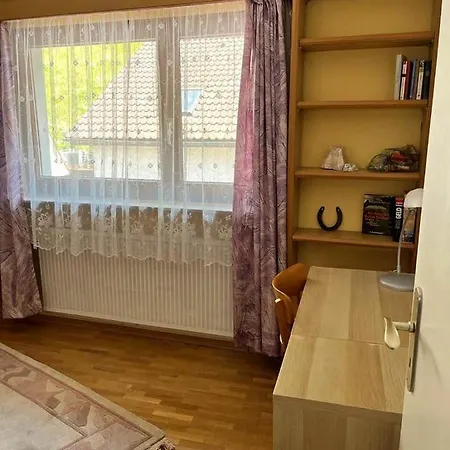 Felsenblick Himmelsfels