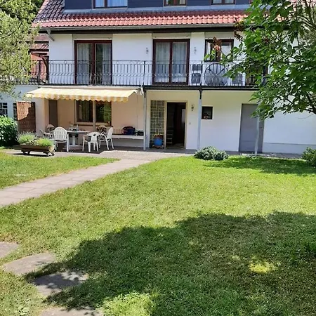 Felsenblick Himmelsfels Appartamento Geislingen an der Steige