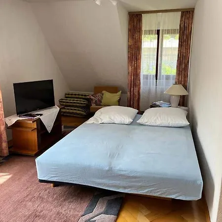 Felsenblick Himmelsfels Appartamento *