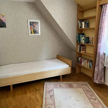 Apartmán Felsenblick Himmelsfels Geislingen an der Steige