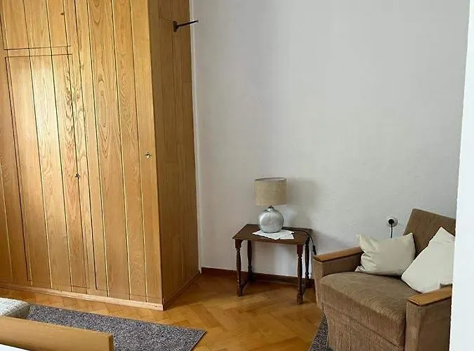 Appartamento Felsenblick Himmelsfels *