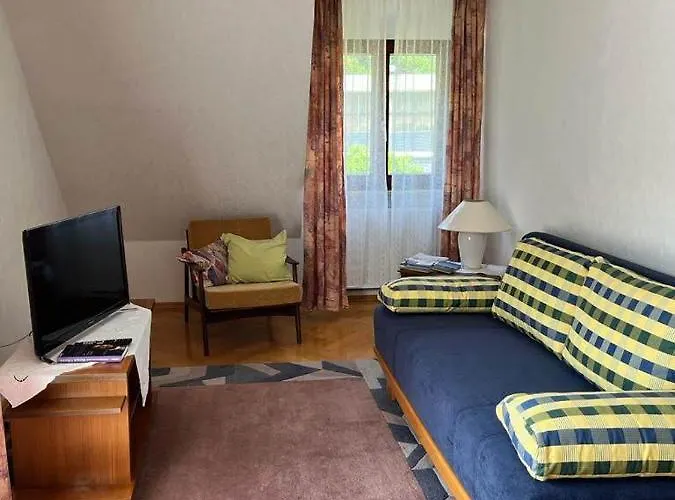 Felsenblick Himmelsfels Appartamento