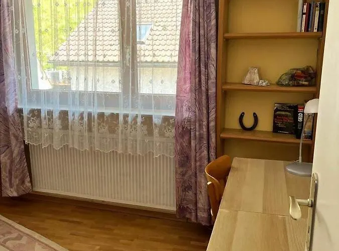 Felsenblick Himmelsfels