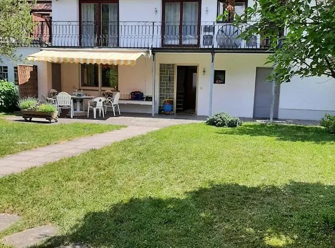 Felsenblick Himmelsfels Appartamento Geislingen an der Steige