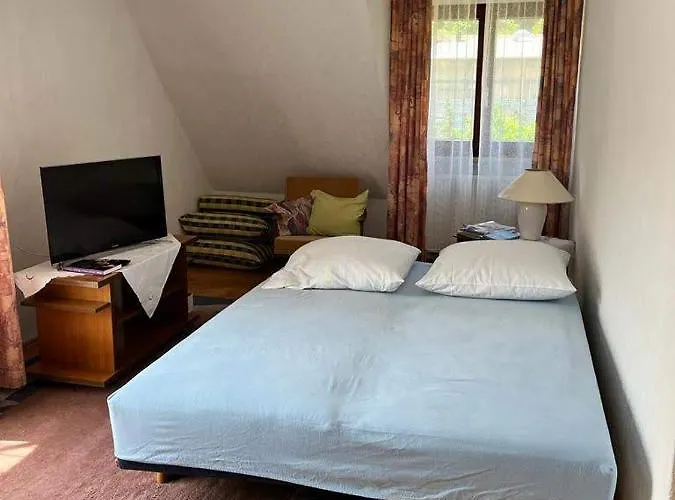 Felsenblick Himmelsfels Appartamento *